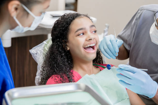 Best Emergency Dental Extractions in Trenton, MO
