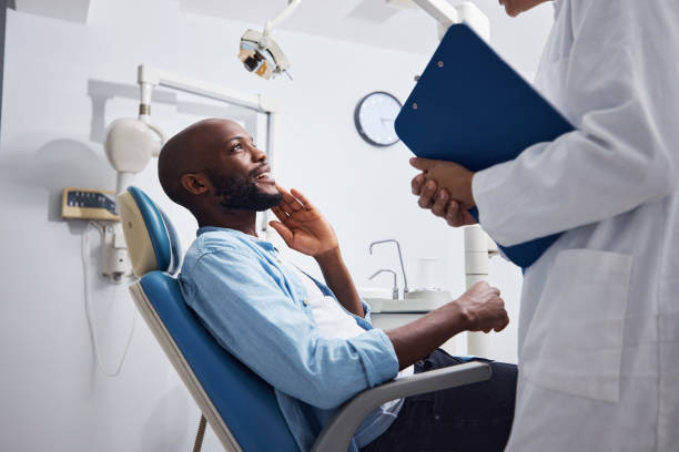 Best Emergency Dental Services for Seniors in Trenton, MO