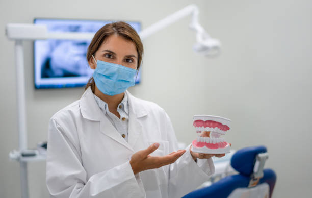 Best Pediatric Emergency Dentist in Trenton, MO