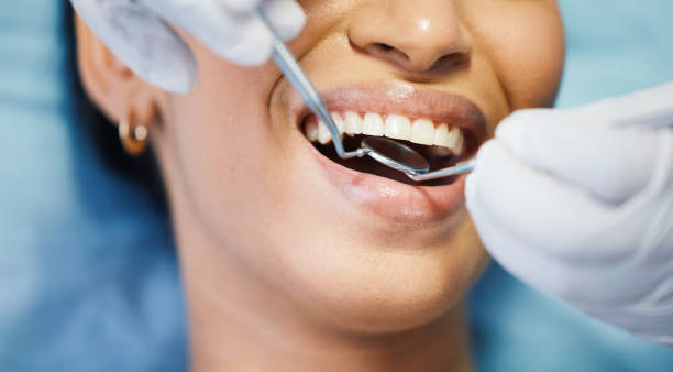 Best Emergency Cosmetic Dentistry in Trenton, MO