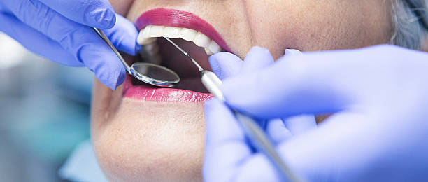 Best Orthodontic Emergency Dentist in Trenton, MO