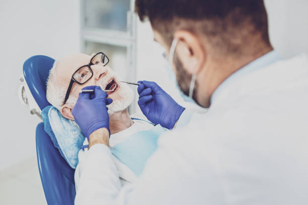 Best Emergency Dentist for Knocked-Out Tooth in Trenton, MO
